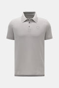 Canada Goose Polo shirt 'Beckley' - grey