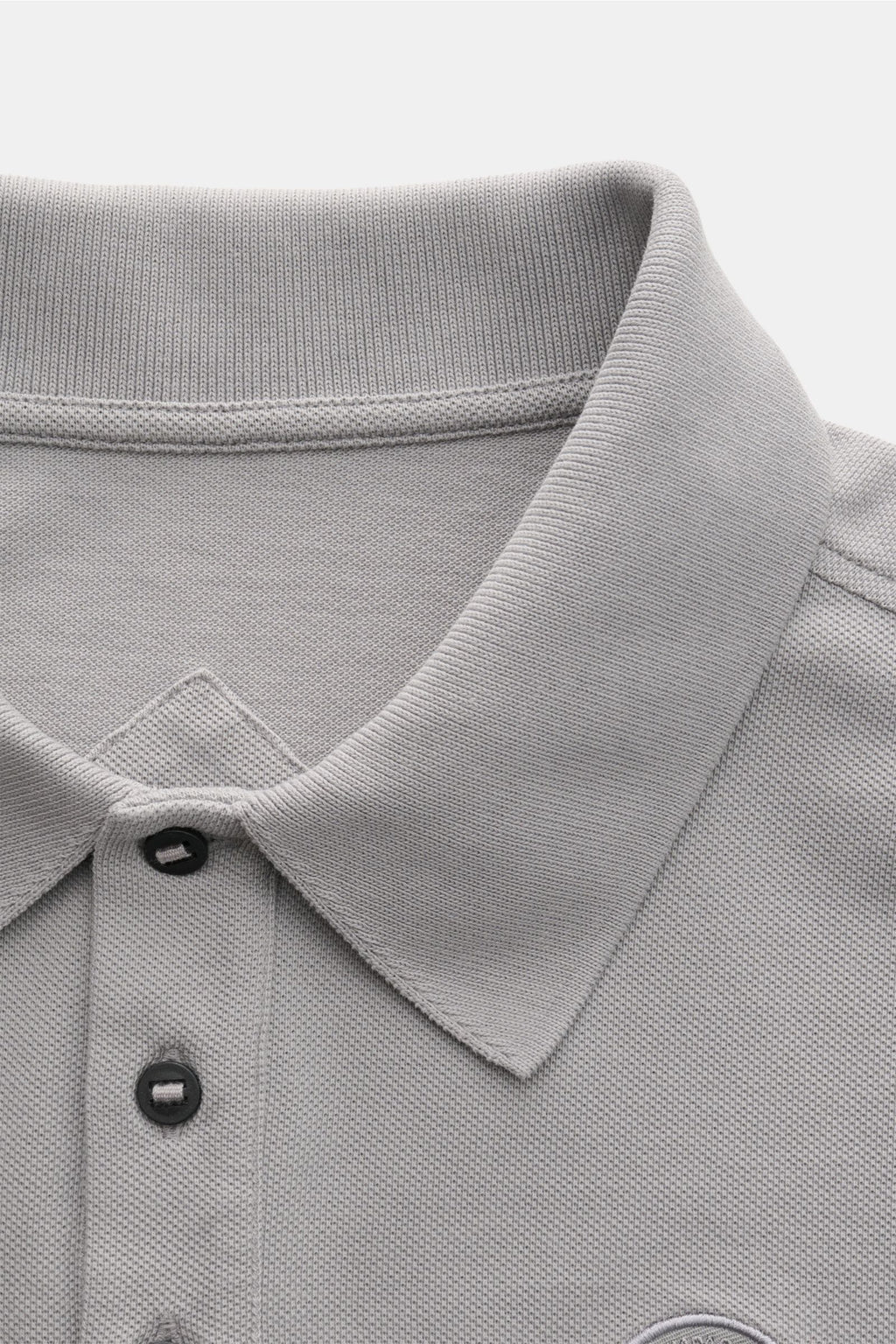 Canada Goose Polo shirt 'Beckley' - grey
