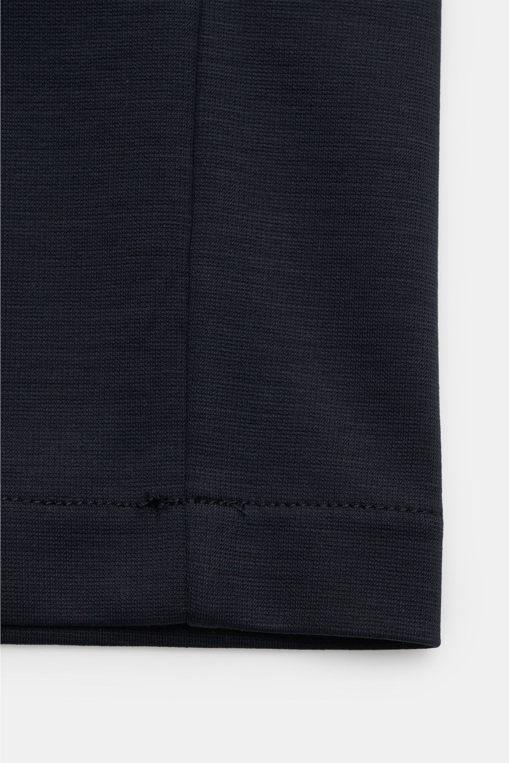 Kiefermann Jersey polo shirt 'Aodhan' - Navy