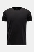 Kiefermann Crew neck T-shirt 'Hero' - Black