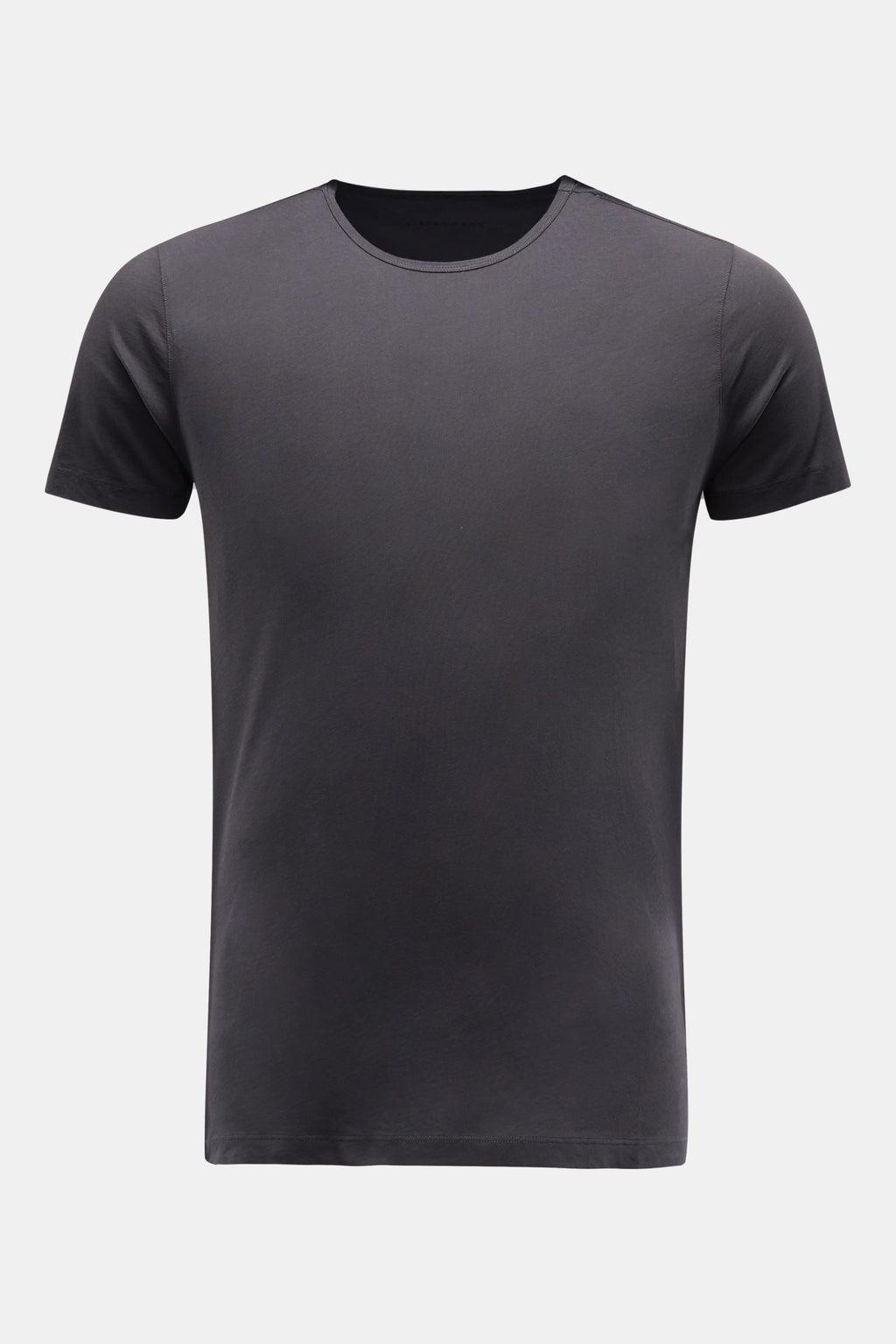Kiefermann Crew neck T-shirt 'Lio' - Dark grey