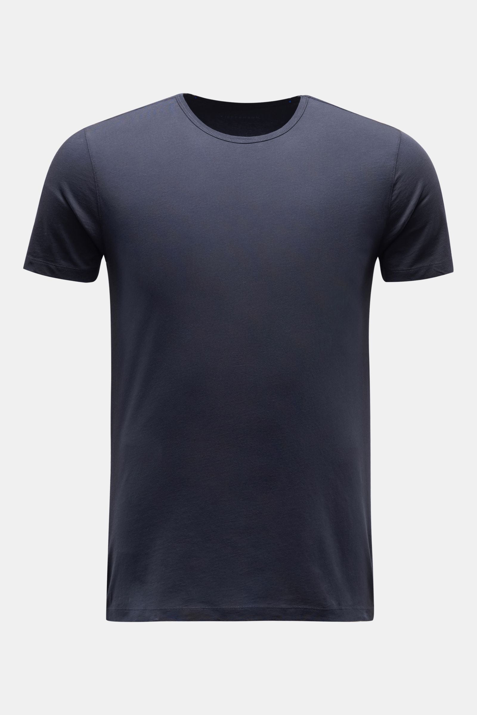 Kiefermann Crew neck T-shirt 'Lio' - Dark navy