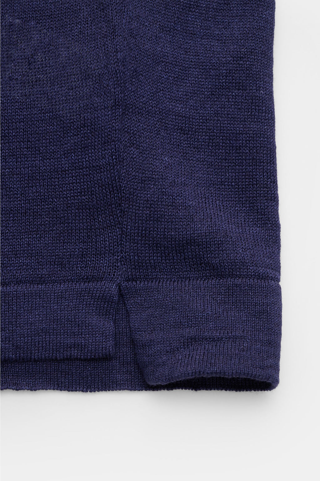 Doppiaa Crew neck T-shirt 'Aalfeo' - dark blue