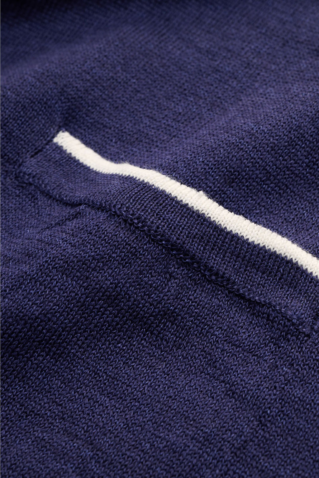 Doppiaa Crew neck T-shirt 'Aalfeo' - dark blue