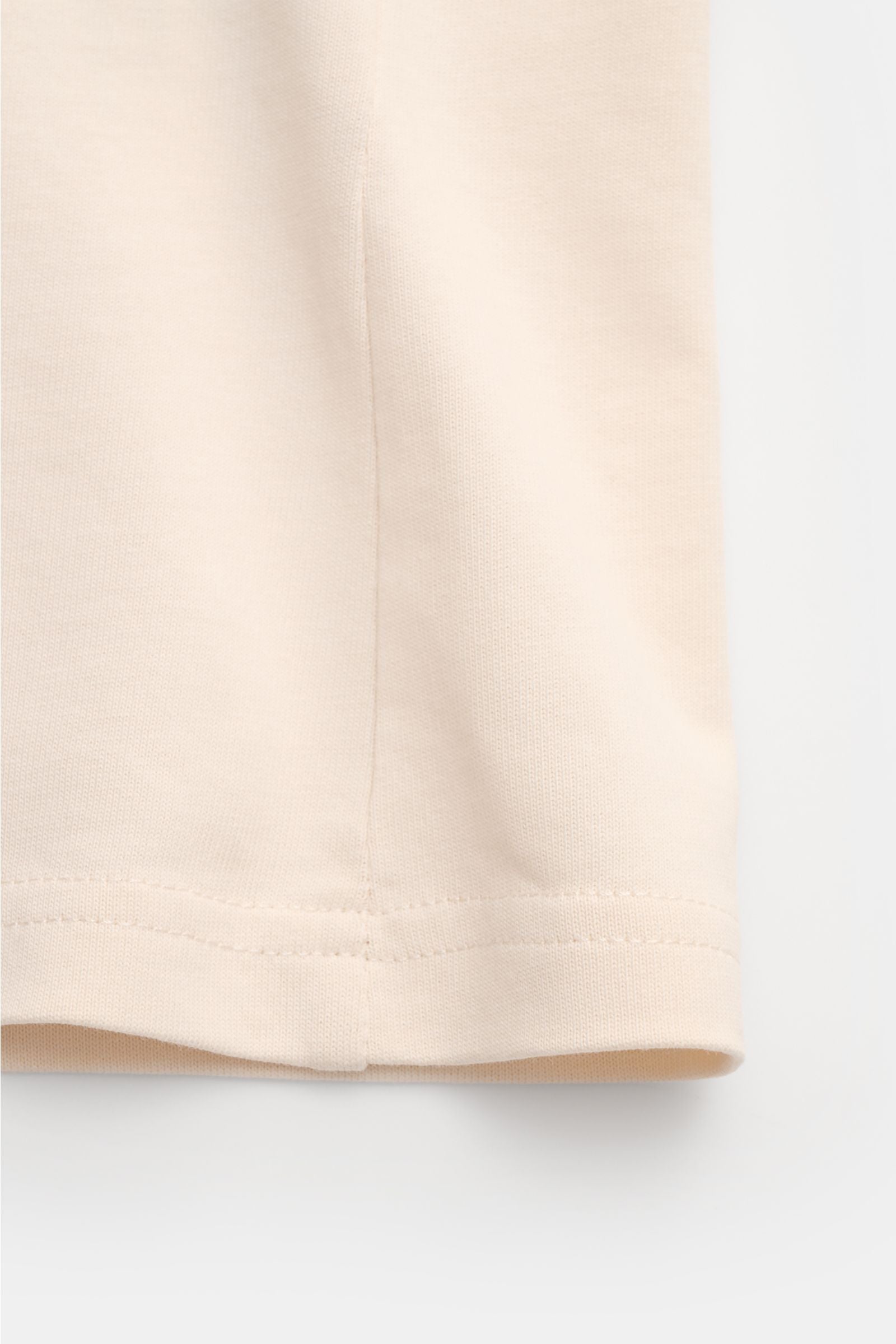 Percival T-shirt 'Mixologist Martini' - cream