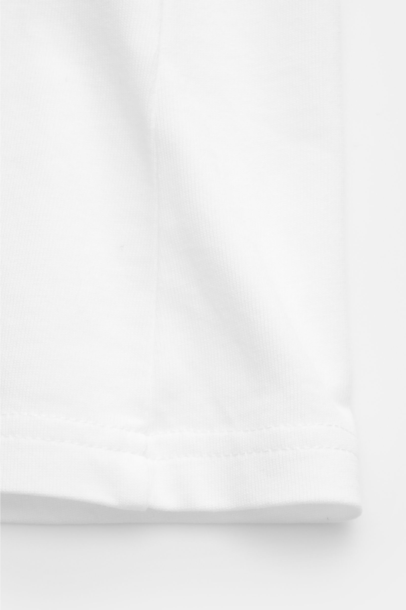 Percival T-shirt 'Fine Wines' - white