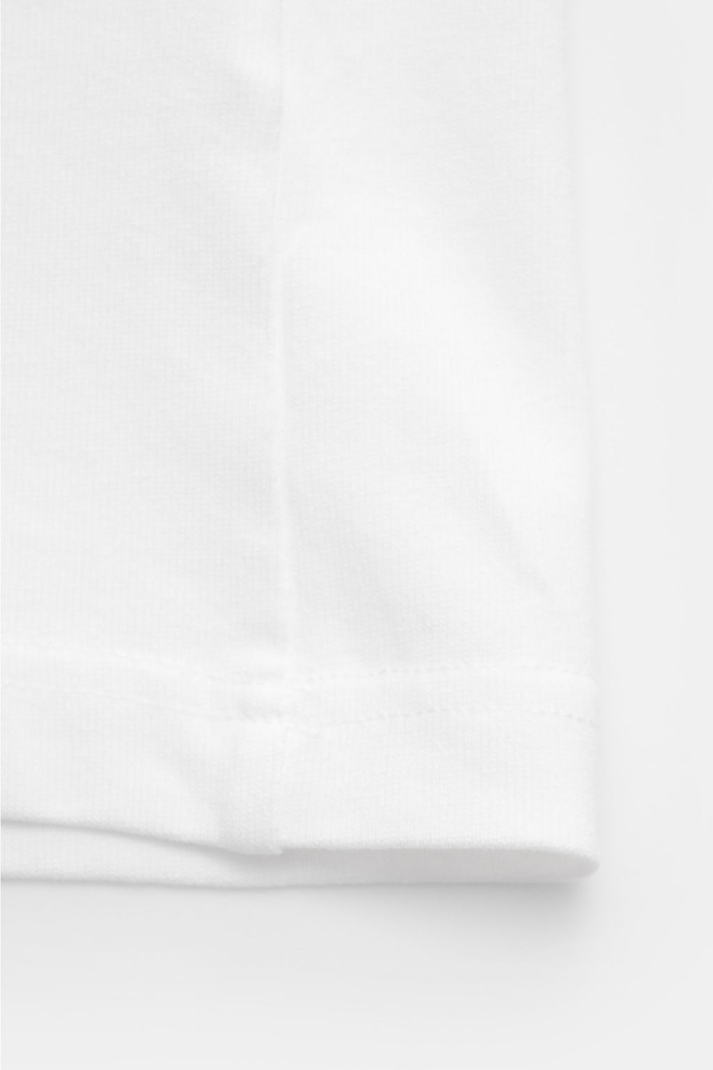 Percival T-shirt 'Perci Loaf' - white