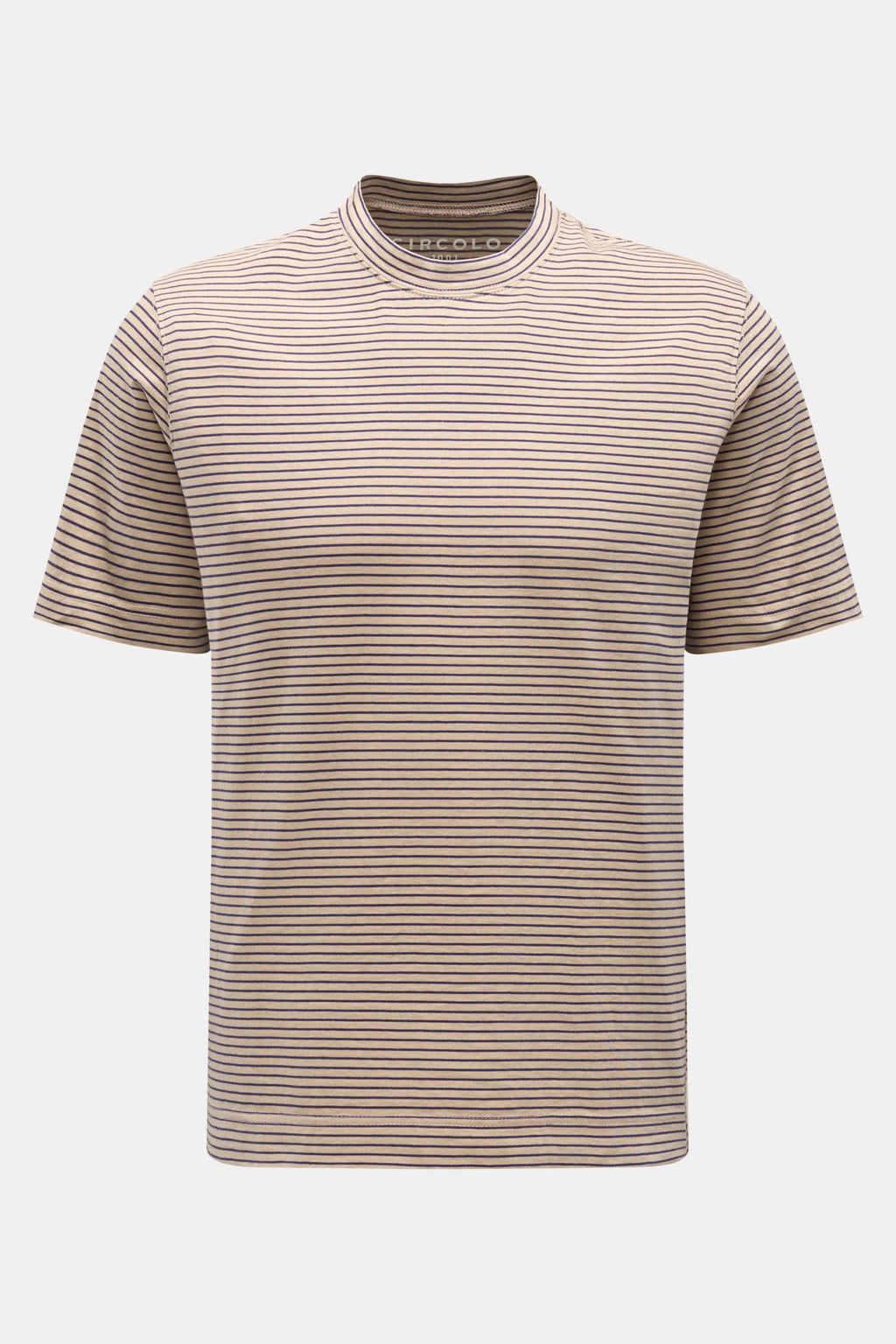 Circolo 1901 T-shirt - Navy