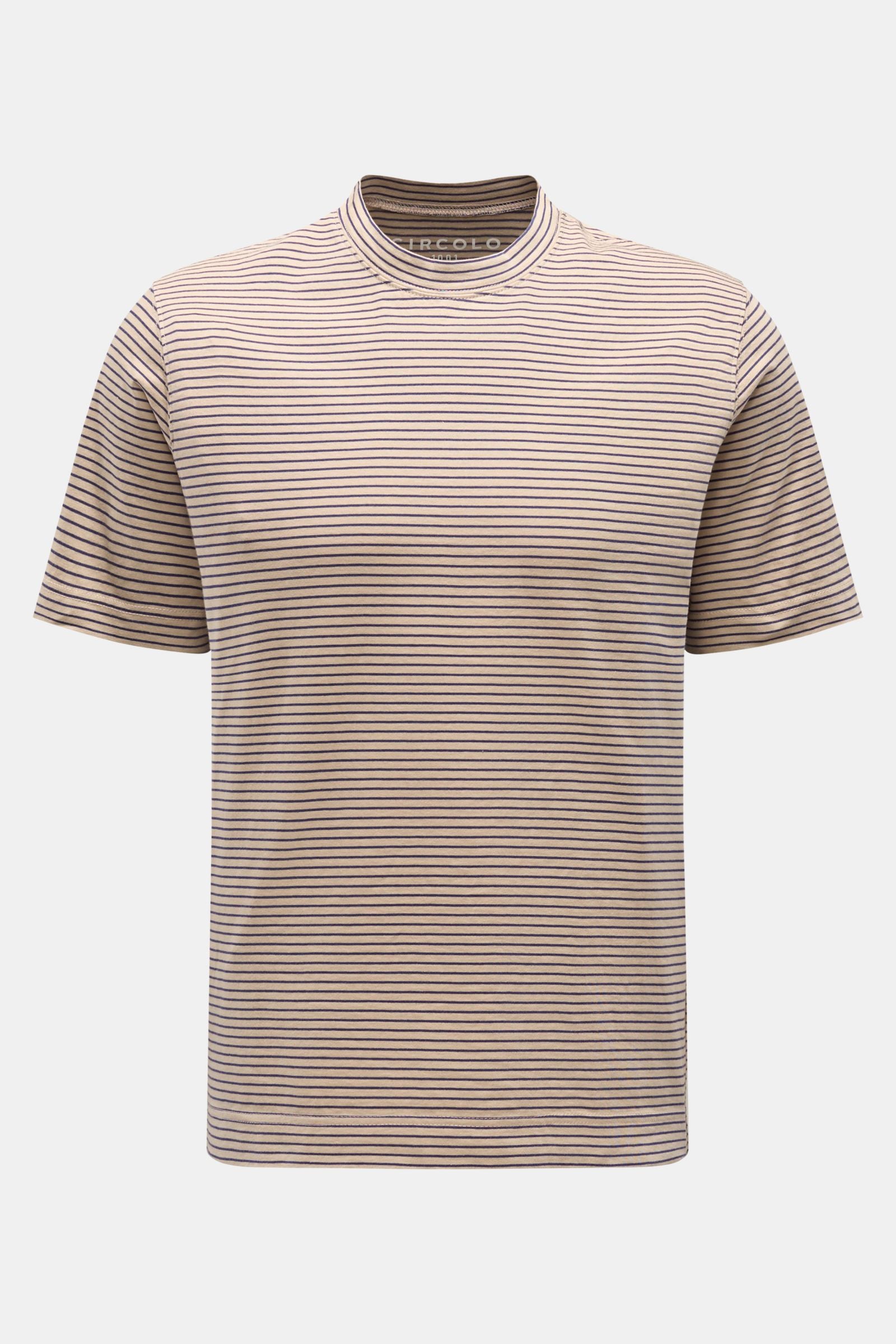 Circolo 1901 T-shirt - Navy