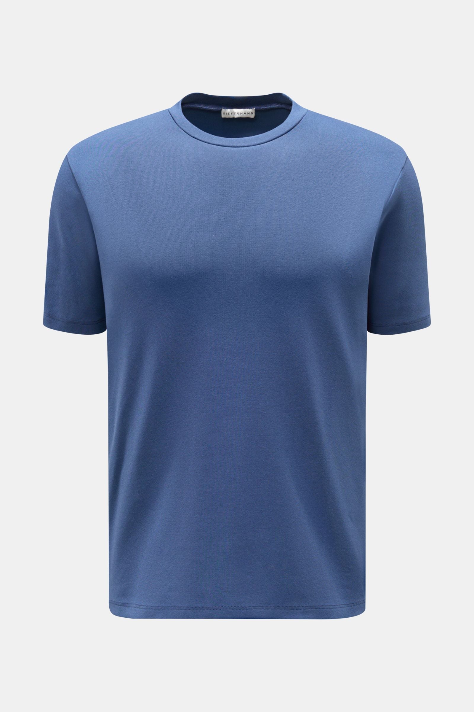 Kiefermann Crew neck T-shirt 'Arndell' - Dark blue