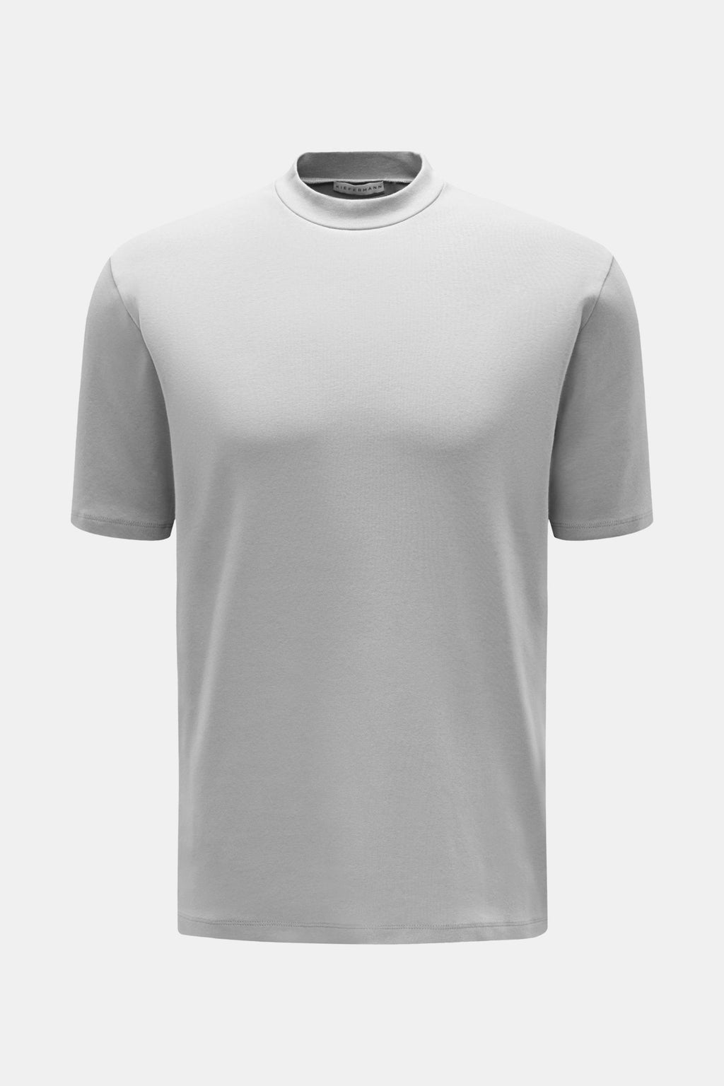 Kiefermann Crew neck T-shirt 'Paddys' - Grey