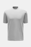 Kiefermann Crew neck T-shirt 'Paddys' - Grey
