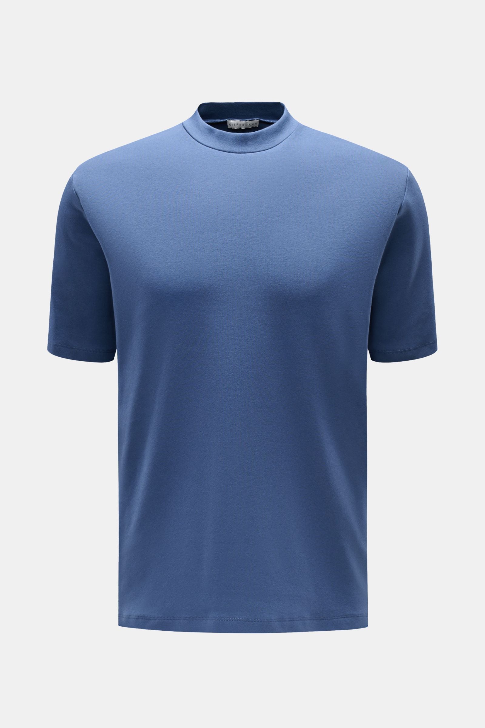 Kiefermann Crew neck T-shirt 'Paddys' - Dark blue