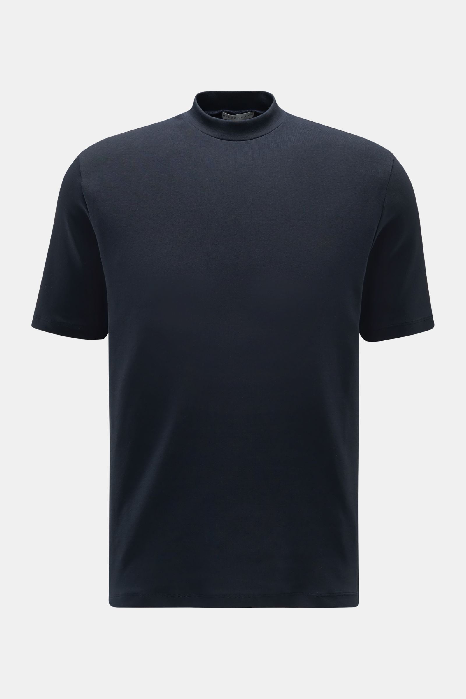 Kiefermann Crew neck T-shirt 'Paddys' - Navy