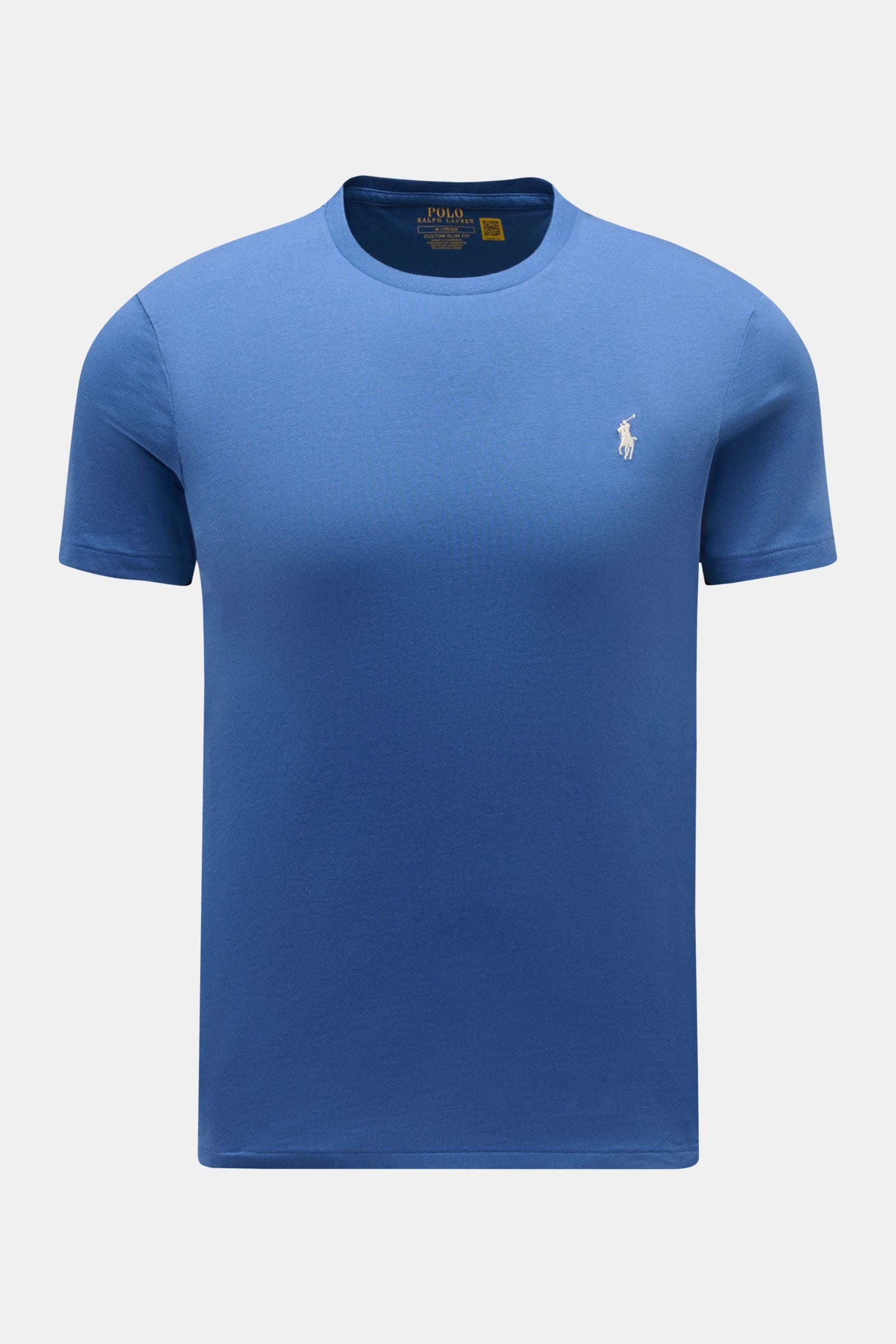 Polo Ralph Lauren Crew neck T-shirt - Dark blue