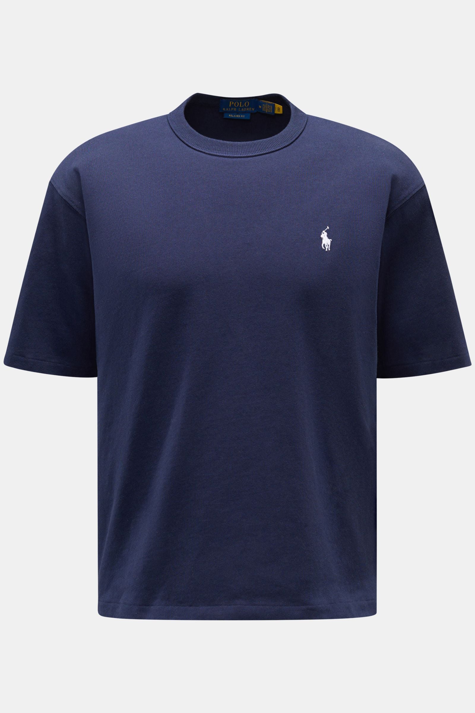 Polo Ralph Lauren Crew neck T-shirt - navy