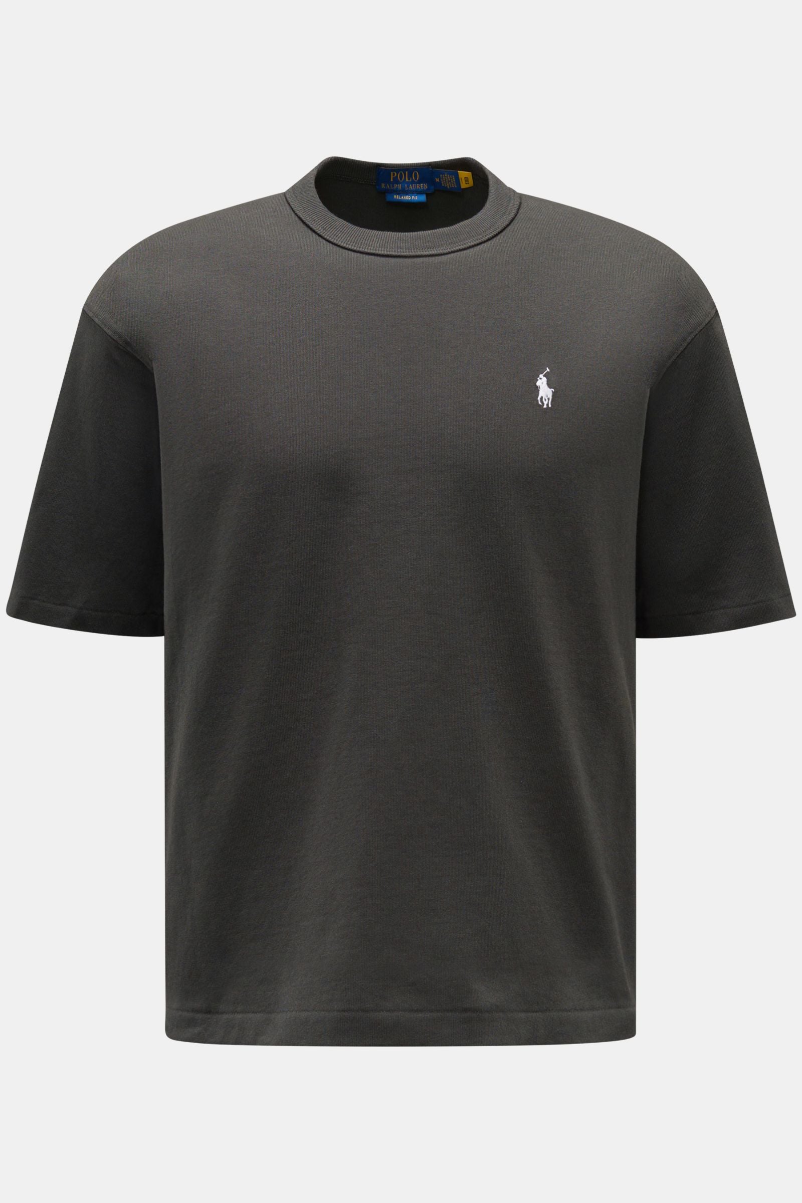Polo Ralph Lauren Crew neck T-shirt - dark grey