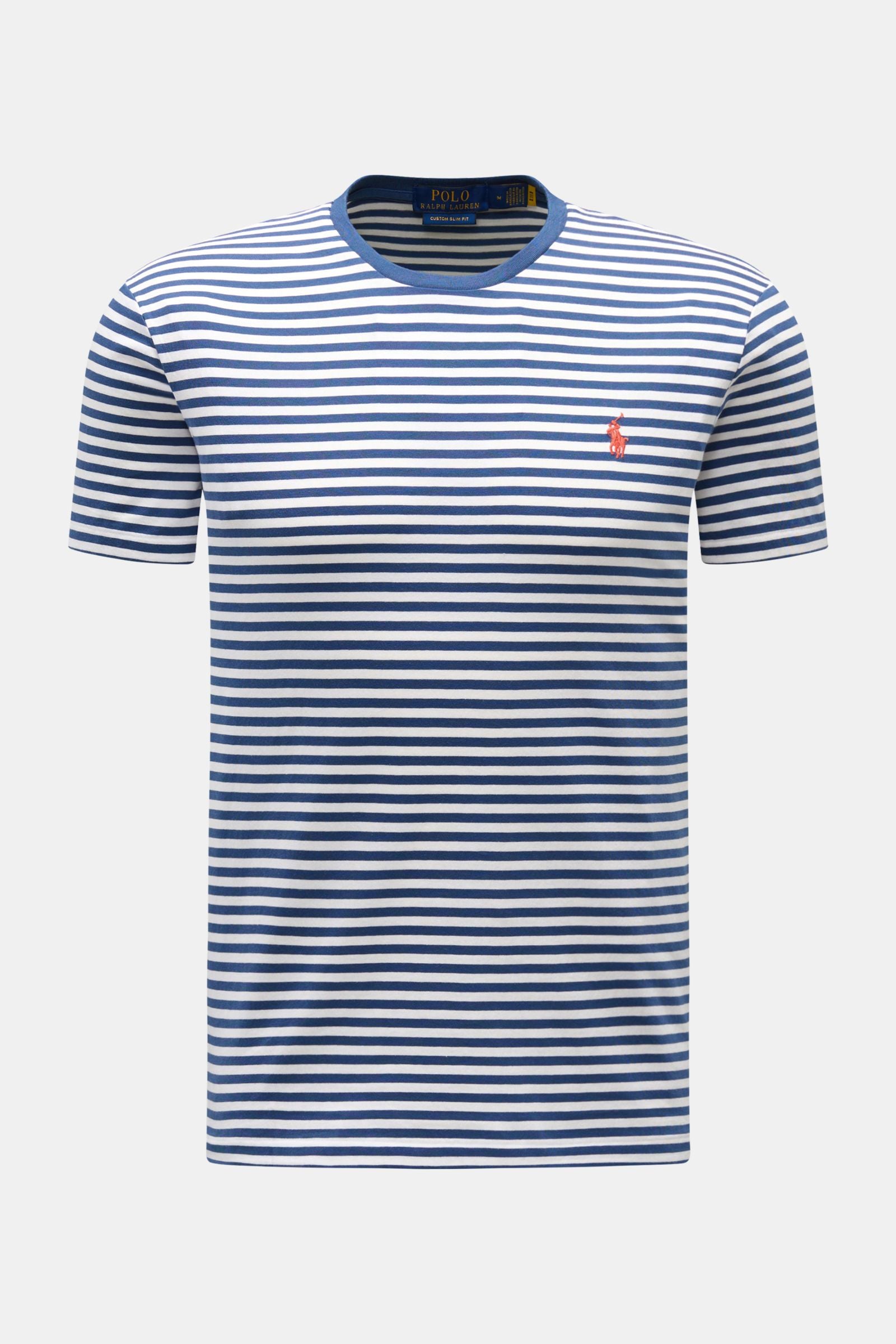 Polo Ralph Lauren Crew neck T-shirt - striped