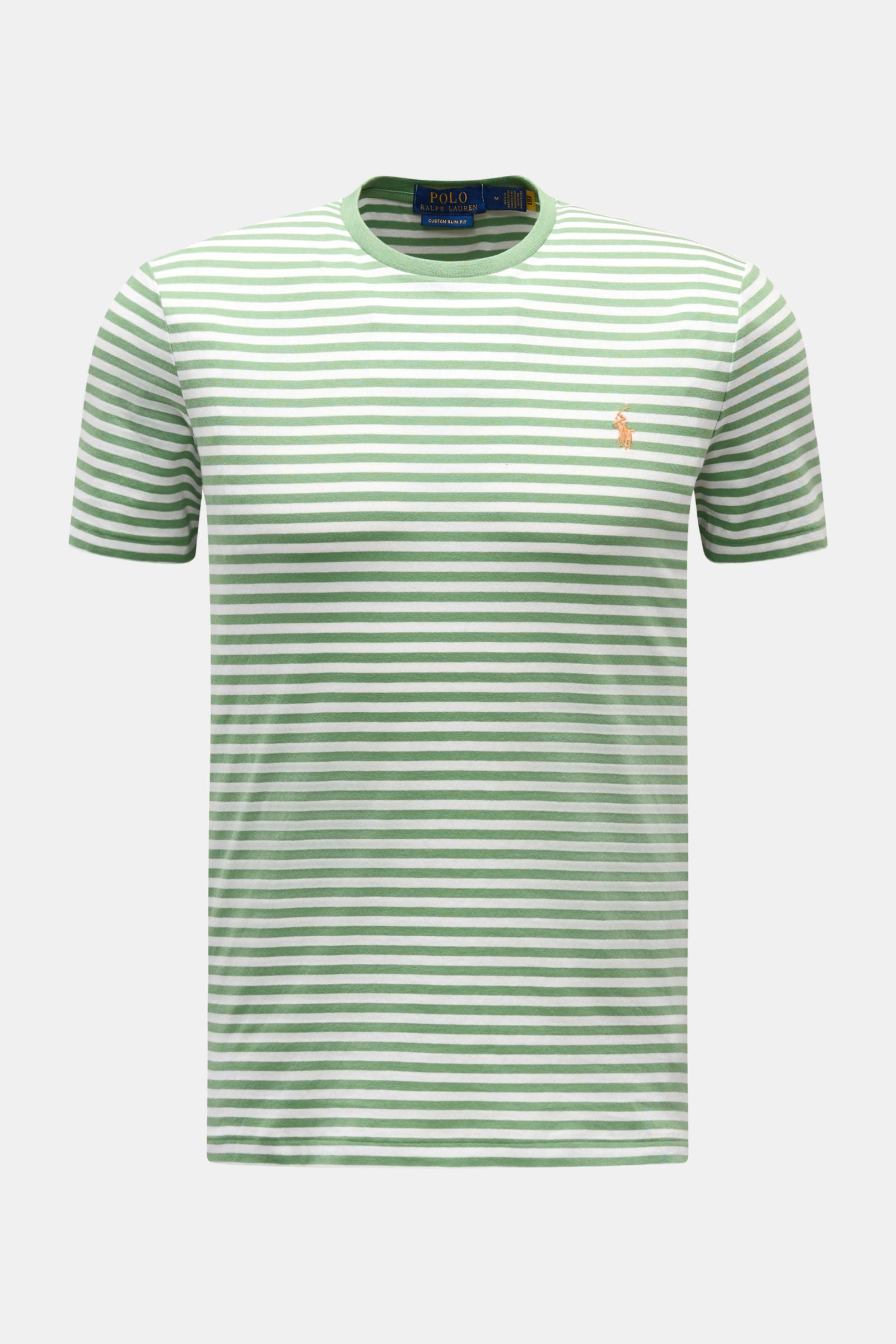 Polo Ralph Lauren Crew neck T-shirt - striped 2