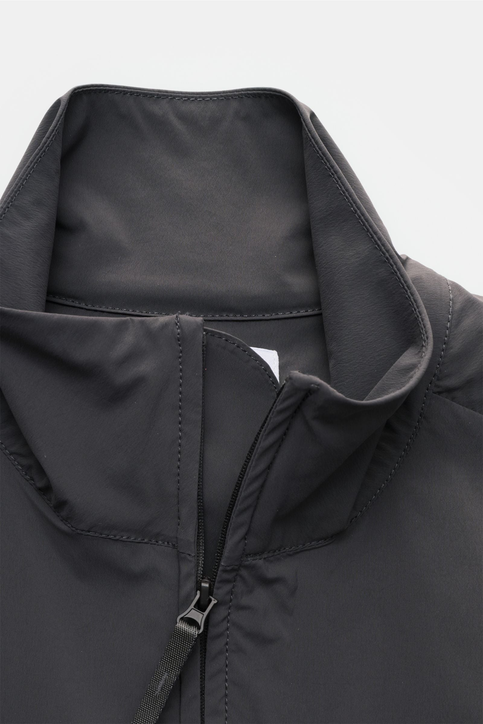 Stone Island Jacket 'Stellina' - Dark grey