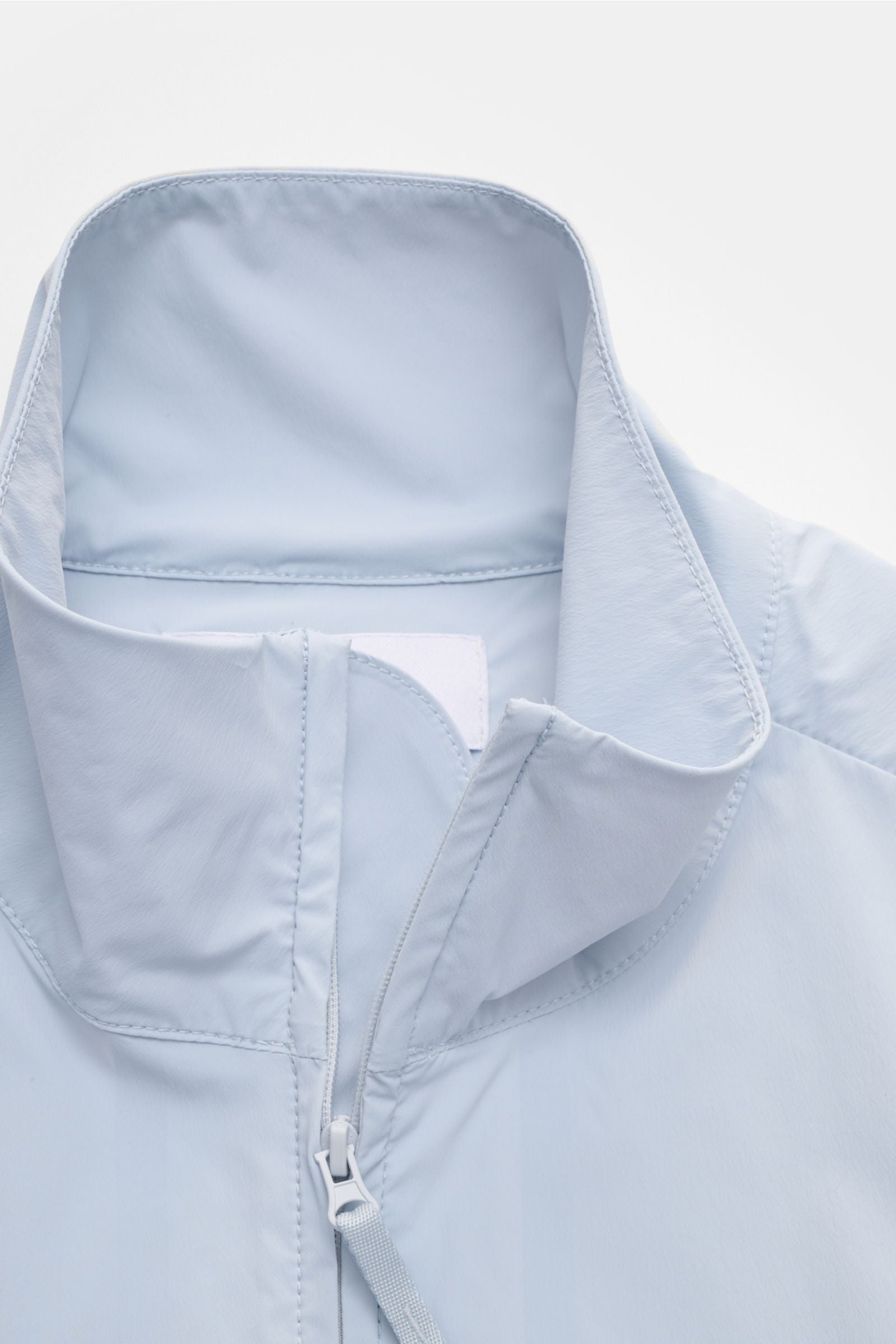 Stone Island Jacket 'Stellina' - Light blue