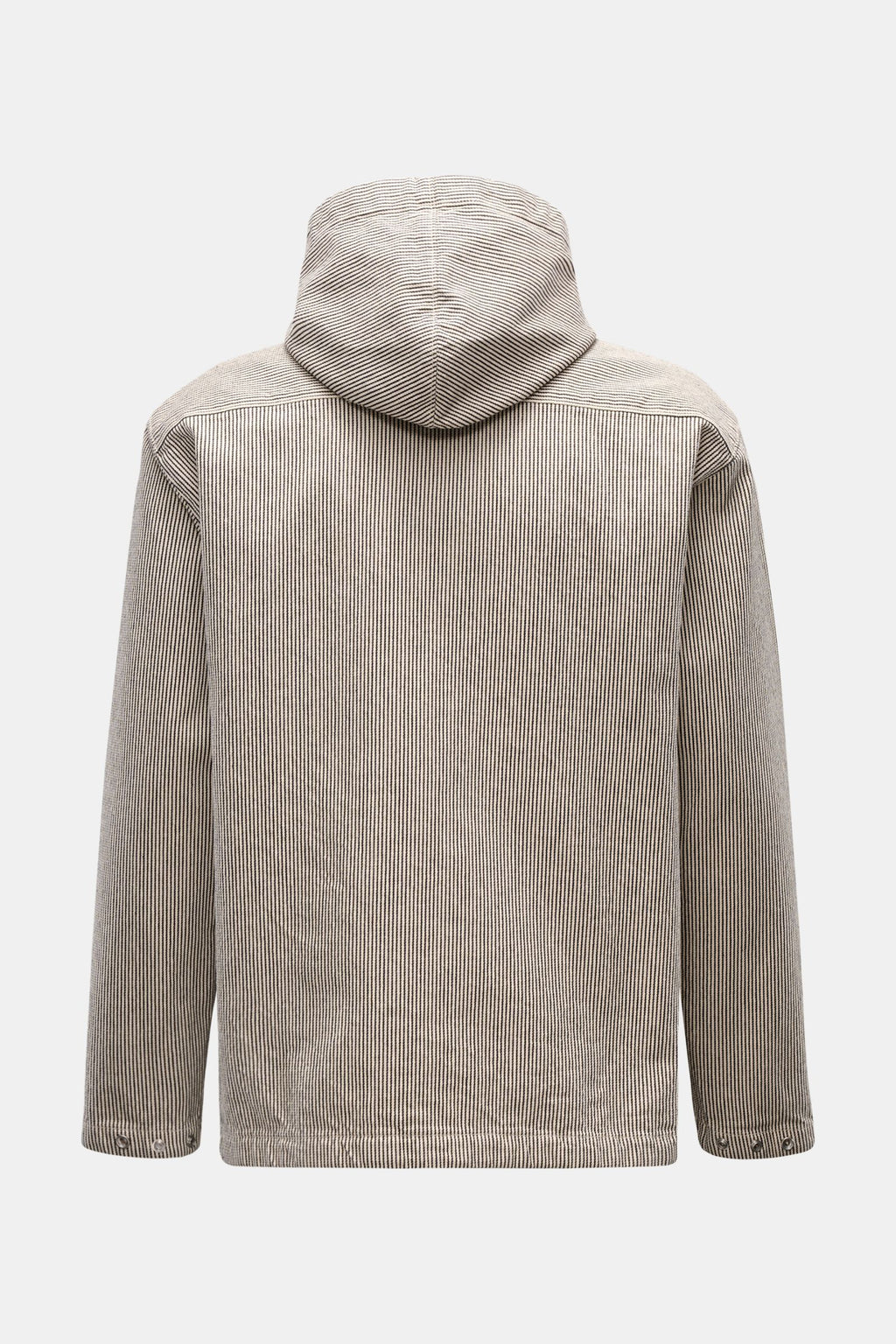 Stone Island Jacket 'Marina' - striped