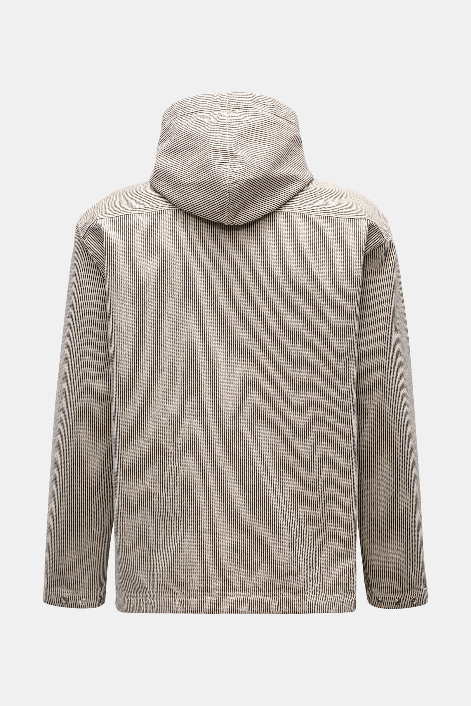 Stone Island Jacket 'Marina' - striped