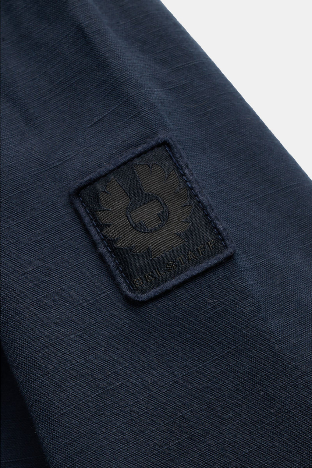 Belstaff Overshirt 'Maritime' - Navy