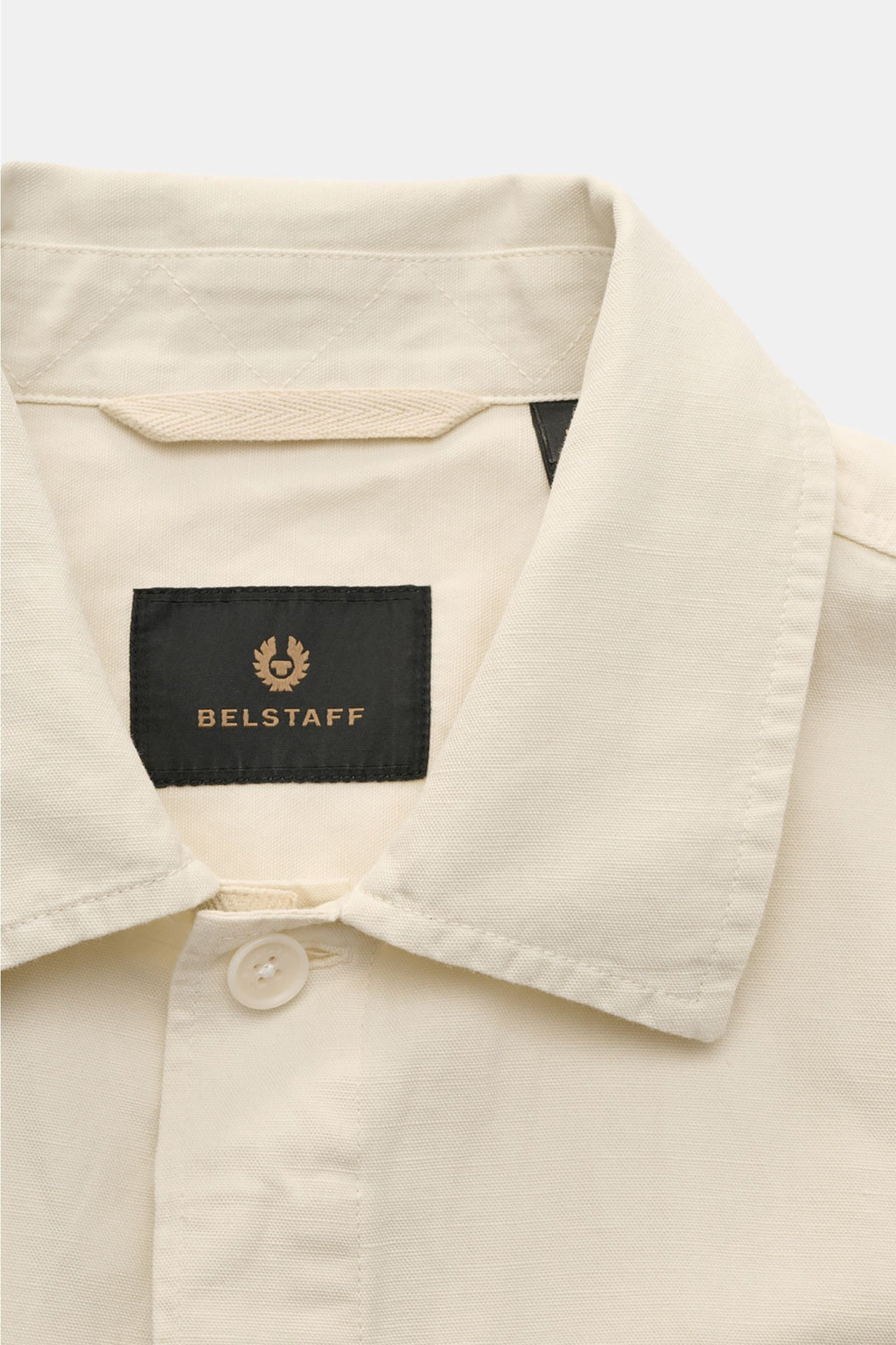 Belstaff Overshirt 'Maritime' - Sand