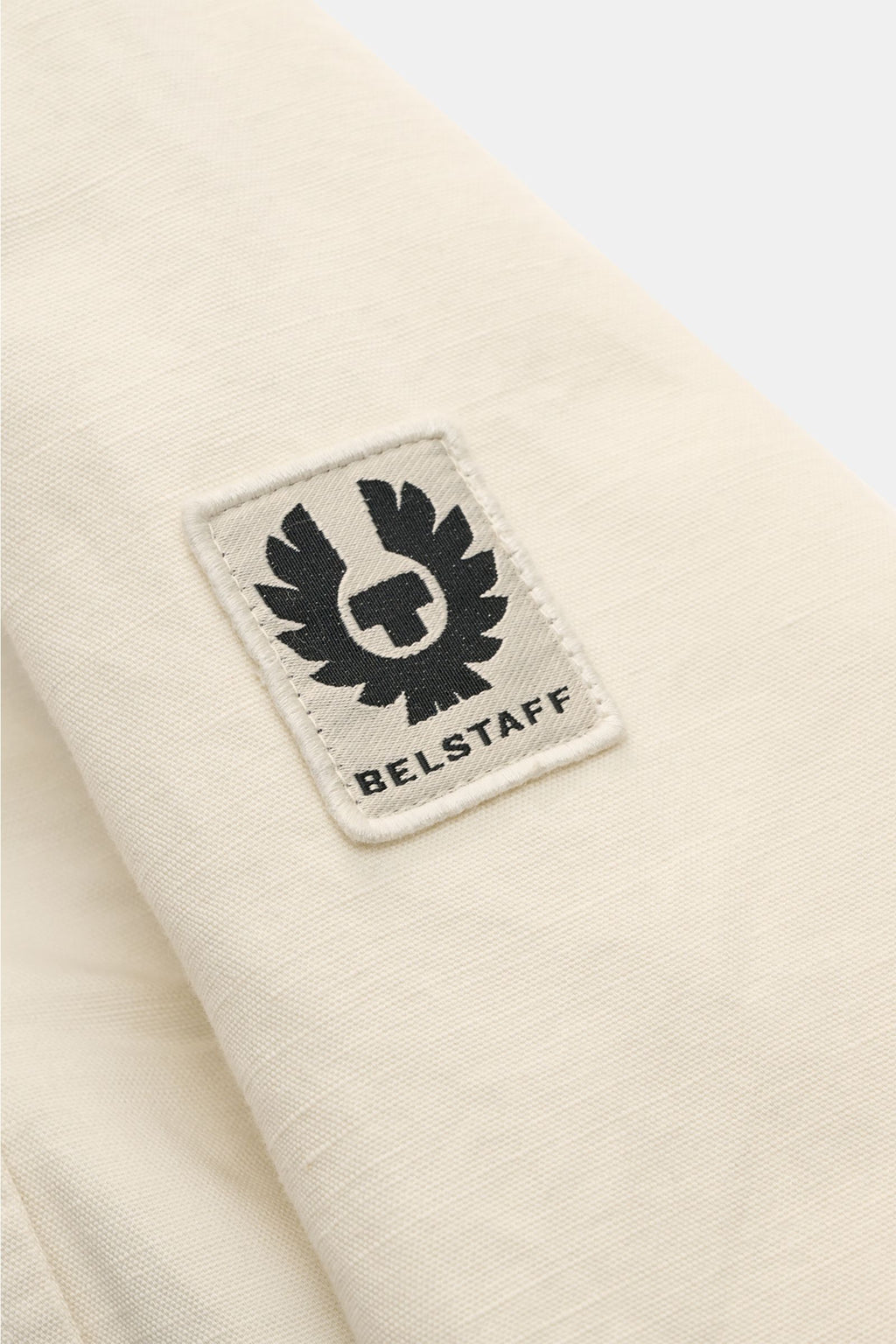 Belstaff Overshirt 'Maritime' - Sand