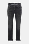 7 FOR ALL MANKIND Jeans 'Slimmy' — Anthracite