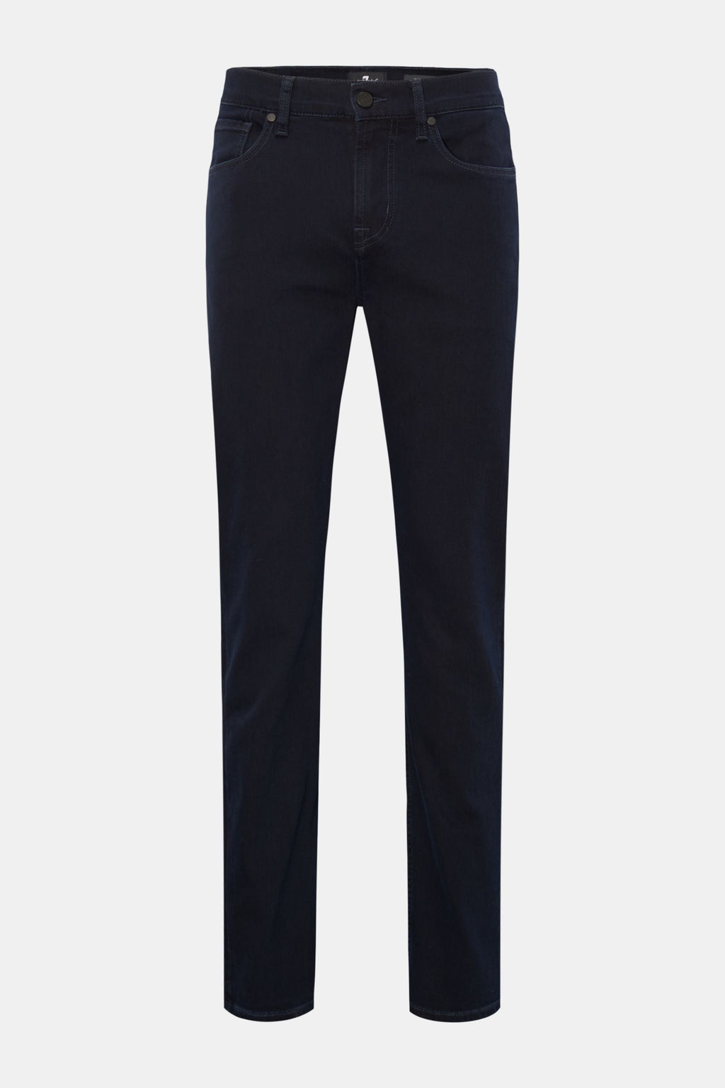 7 FOR ALL MANKIND Jeans 'Slimmy' — Anthracite