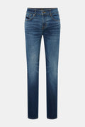 7 FOR ALL MANKIND Jeans 'Slimmy Industrial'