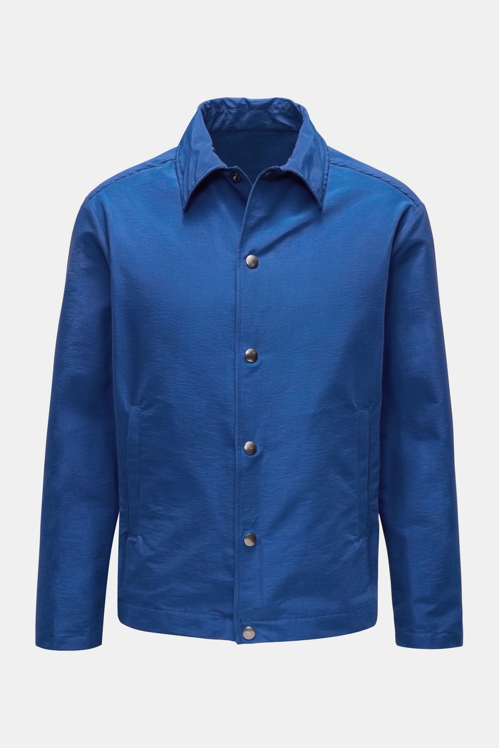 Doppiaa Jacket 'Aamarone' - blue