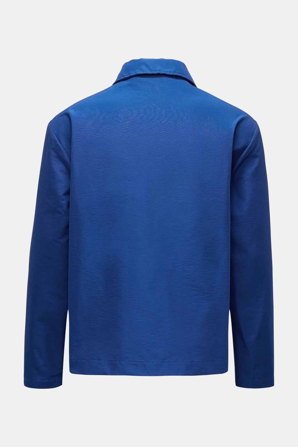 Doppiaa Jacket 'Aamarone' - blue