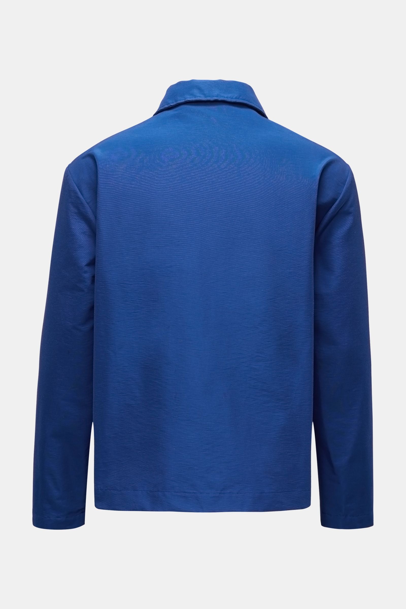 Doppiaa Jacket 'Aamarone' - blue