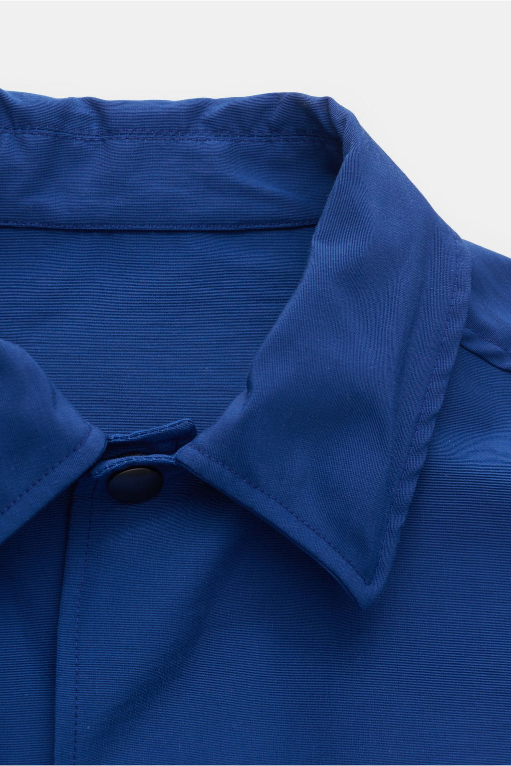 Doppiaa Jacket 'Aamarone' - blue