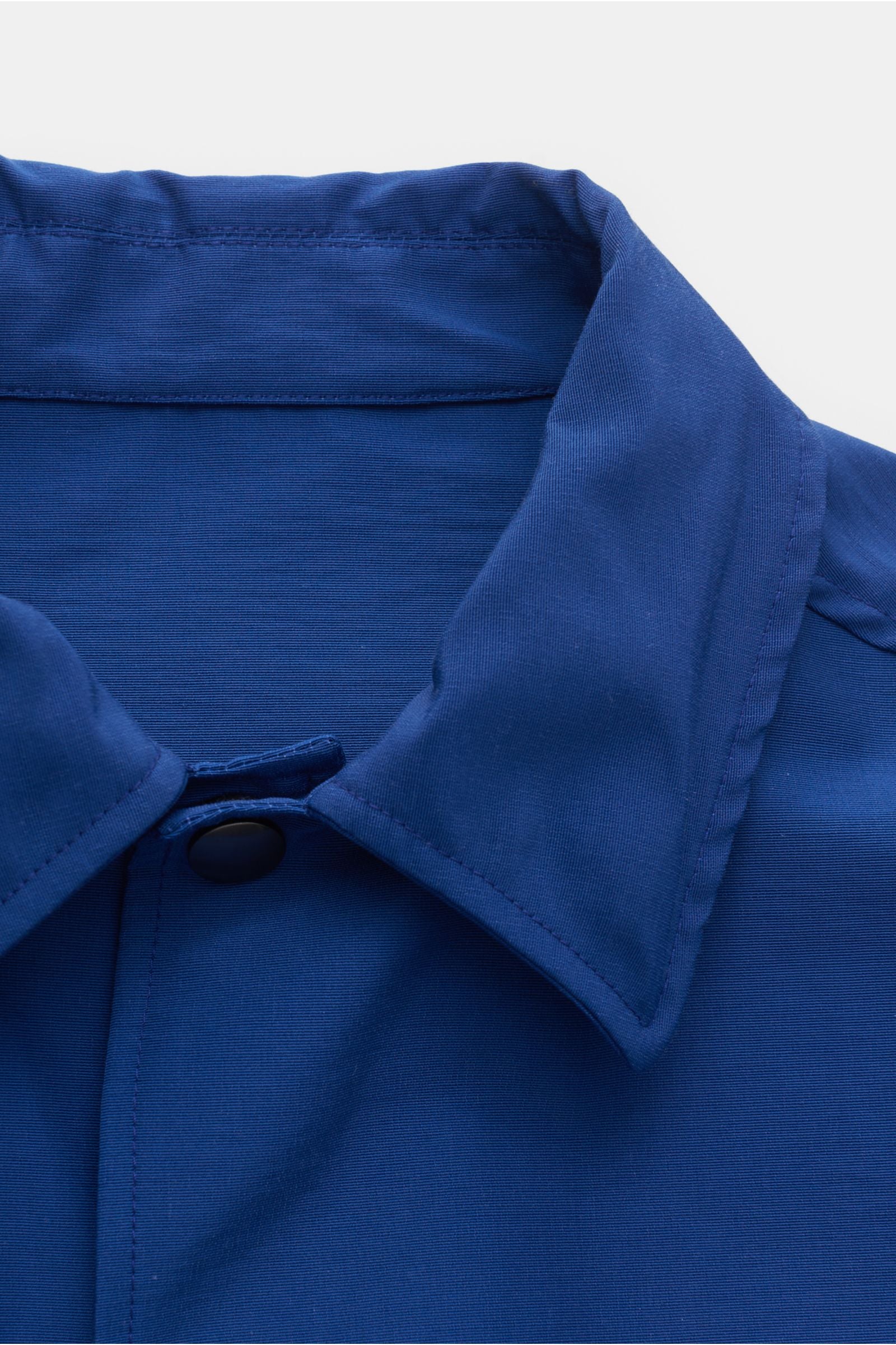 Doppiaa Jacket 'Aamarone' - blue