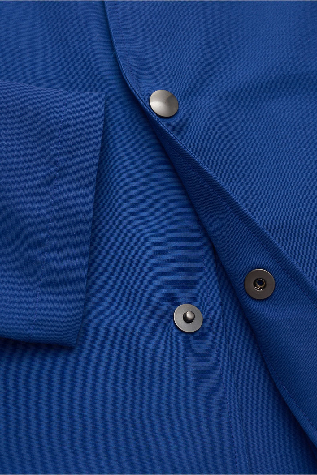 Doppiaa Jacket 'Aamarone' - blue