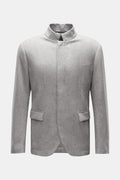 Marco Pescarolo Jacket 'Vito' - grey