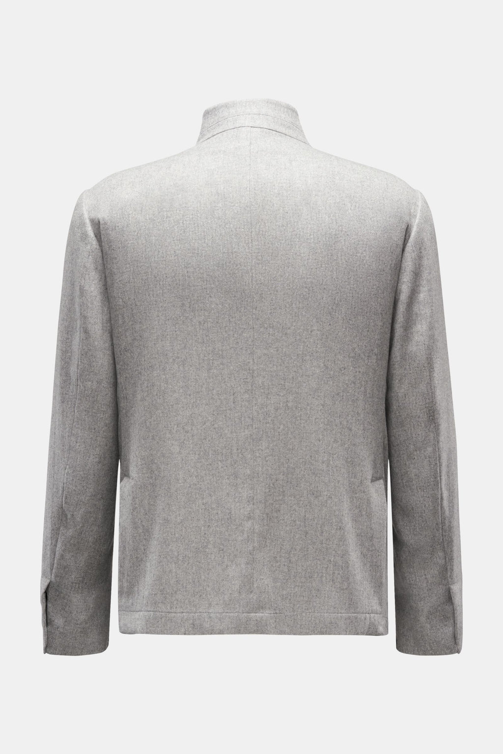 Marco Pescarolo Jacket 'Vito' - grey