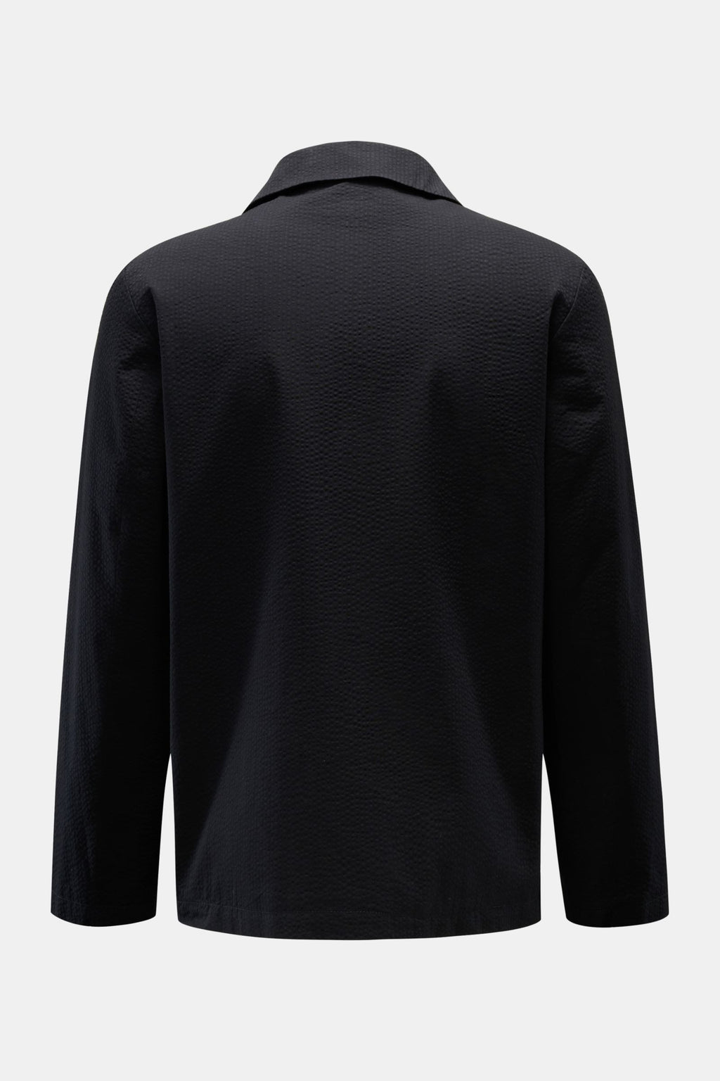 A.P.C. Jacket 'Brest' - dark navy