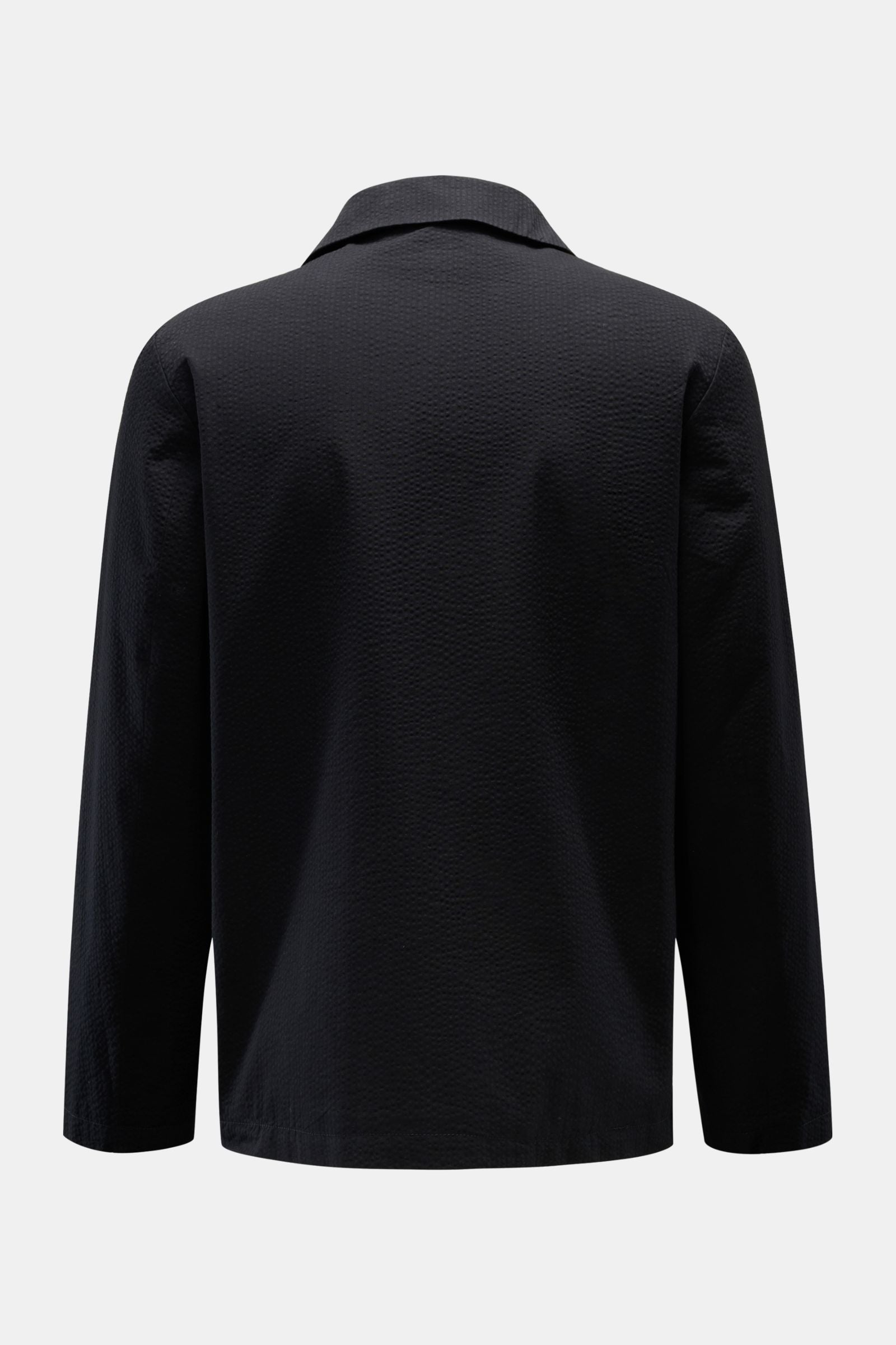 A.P.C. Jacket 'Brest' - dark navy