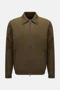Herno Jacket - olive