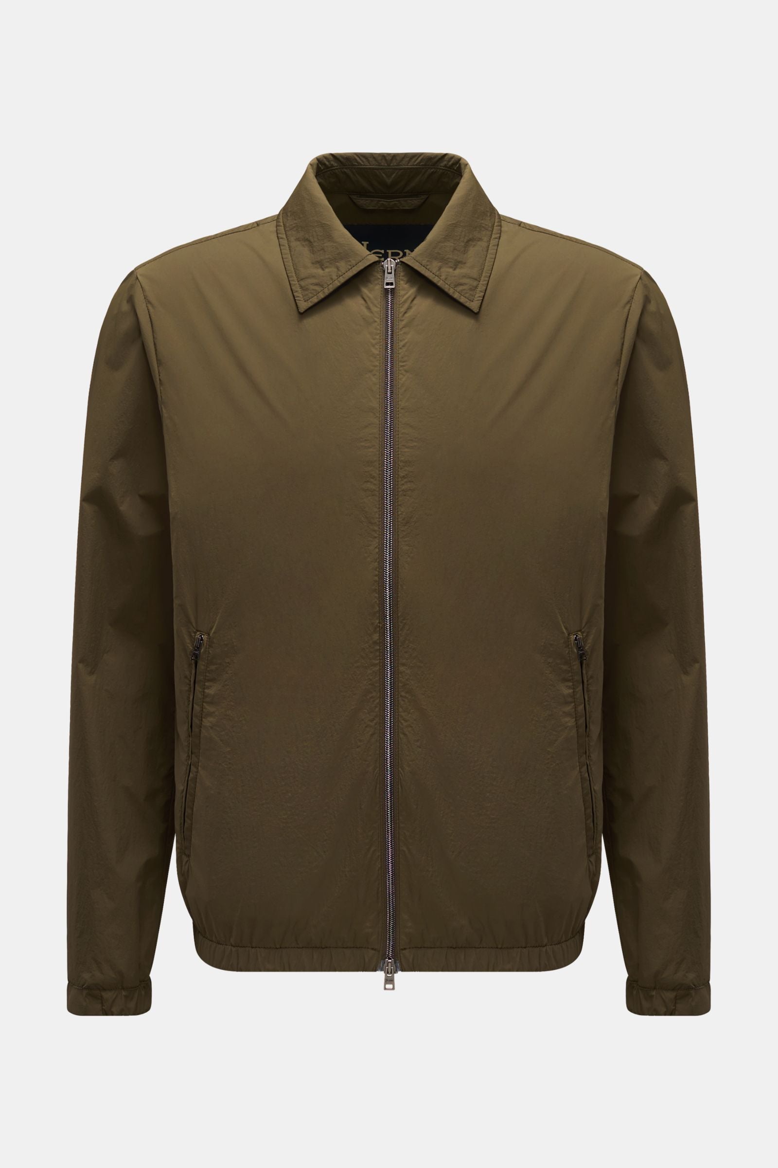 Herno Jacket - olive