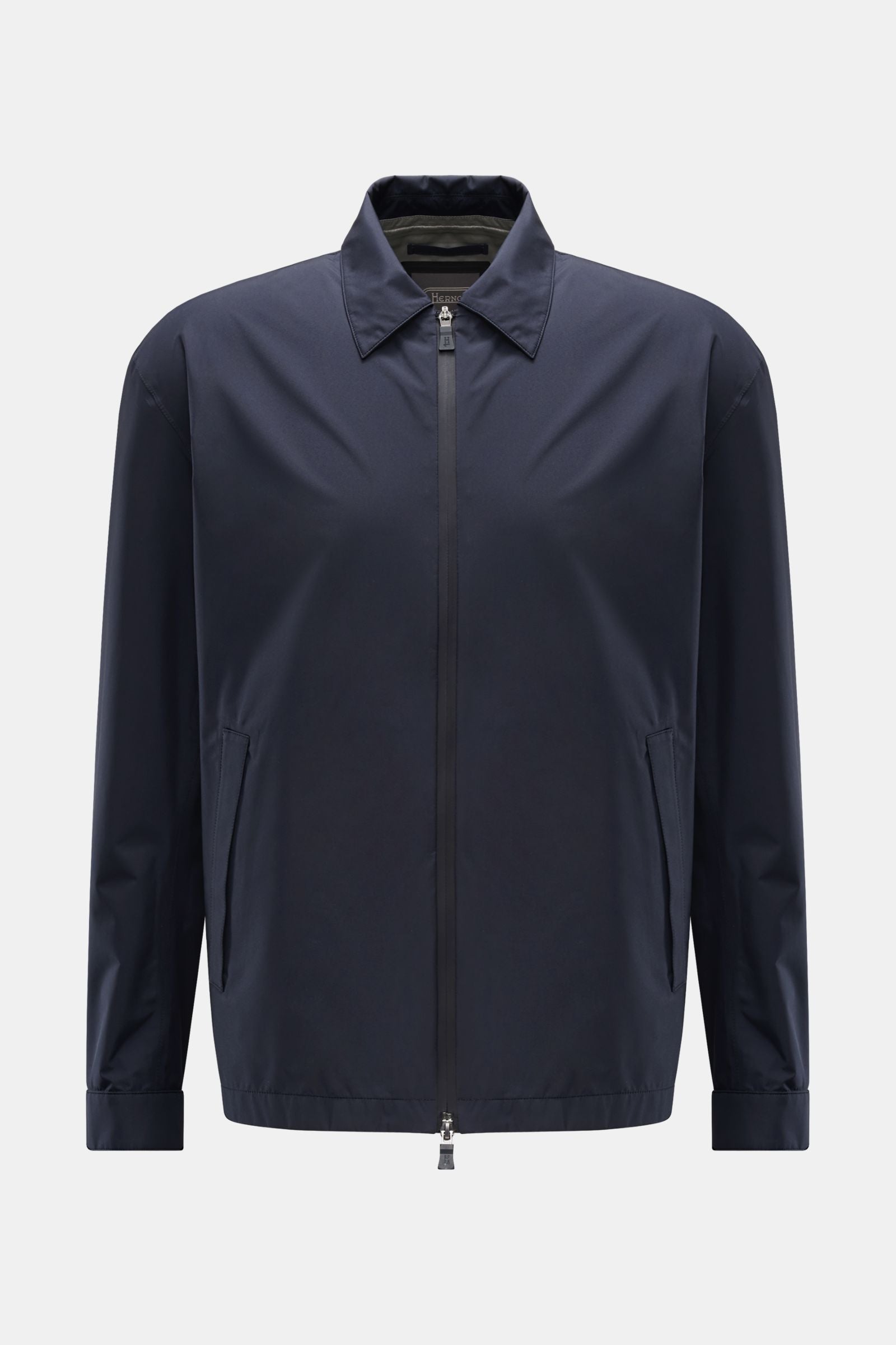 Herno Jacket - navy