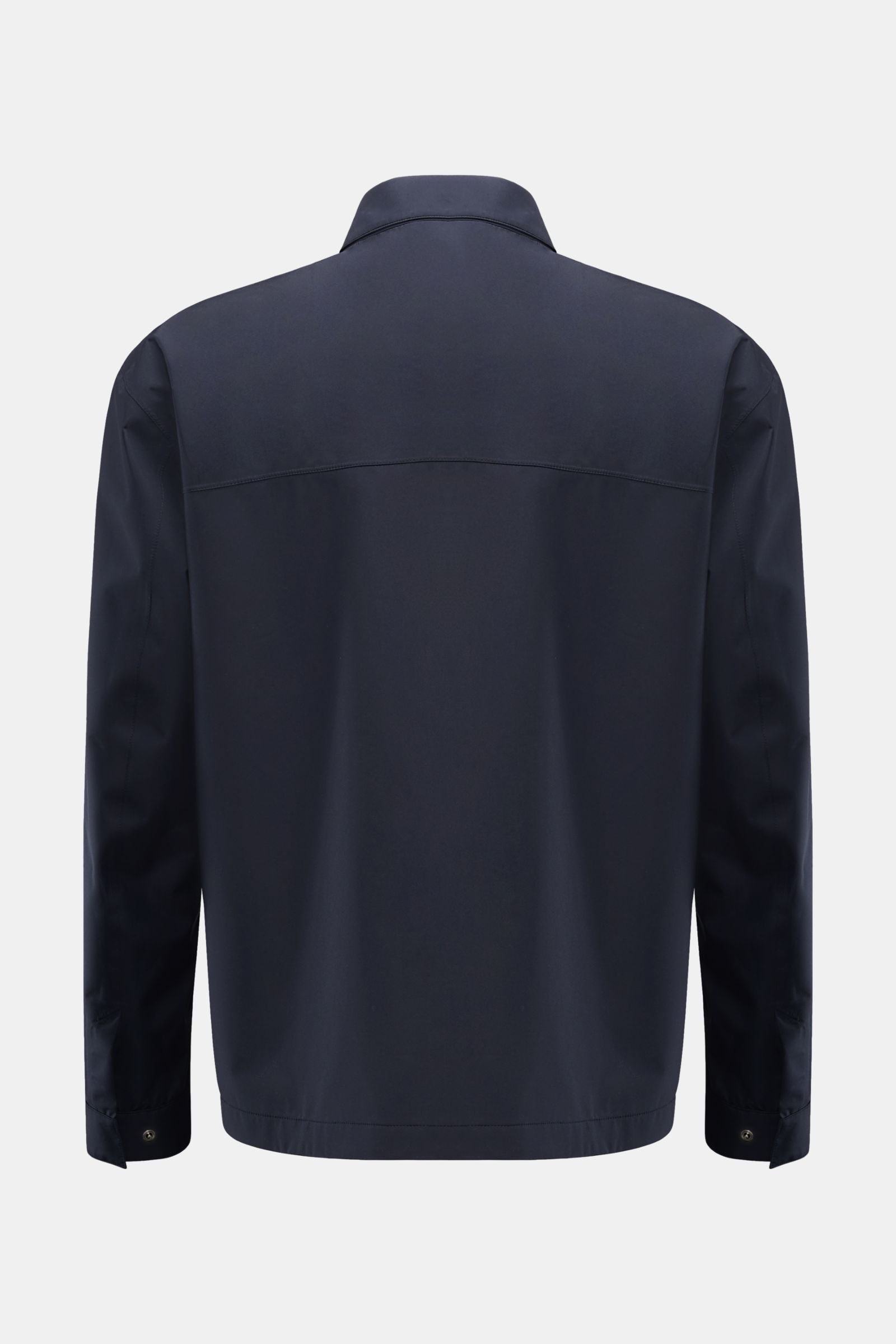 Herno Jacket - navy