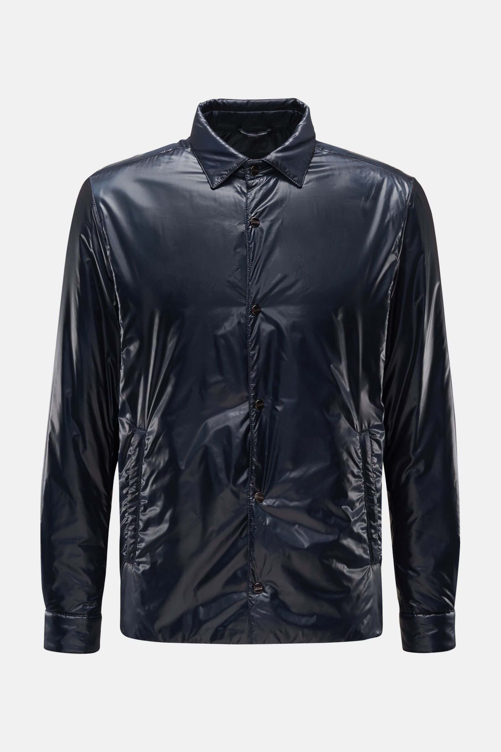 Herno Jacket - Navy