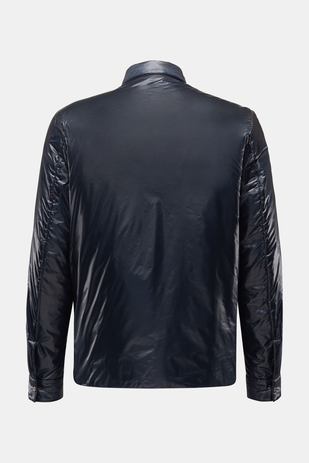 Herno Jacket - Navy
