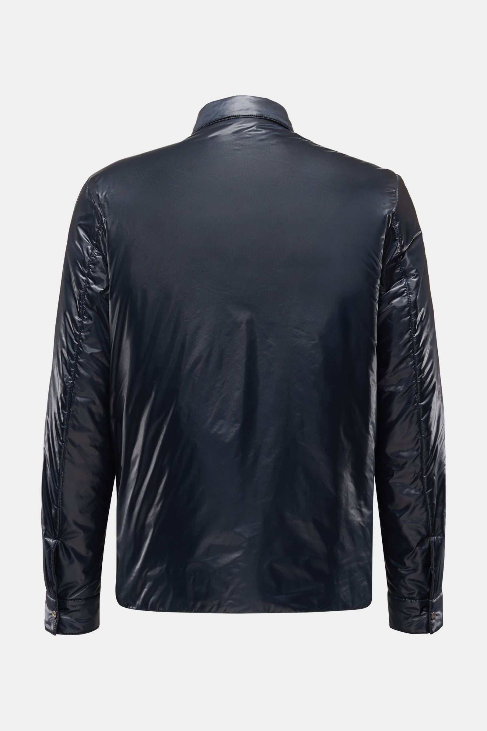 Herno Jacket - Navy